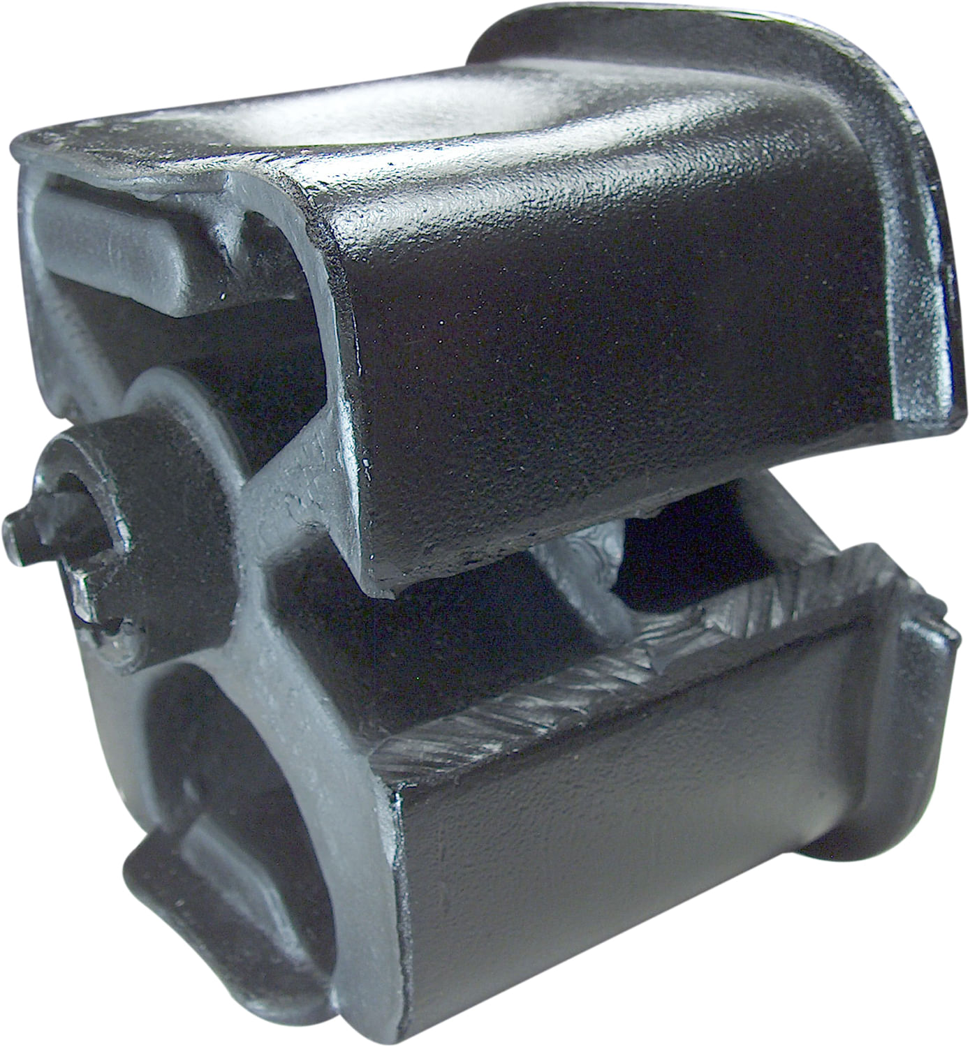 Soporte De Transmision
