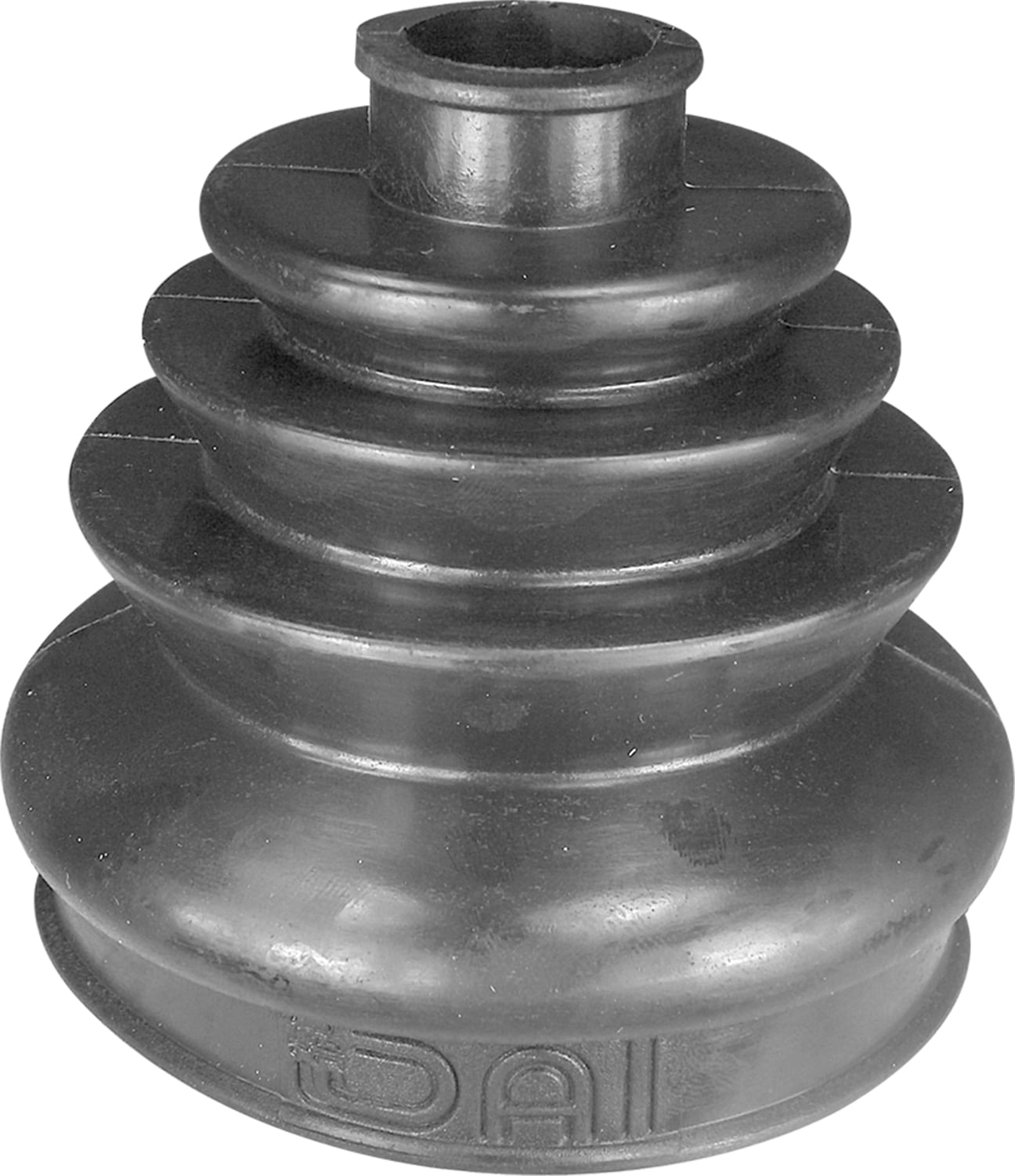 Cubre Polvo Macheta Lado Rueda