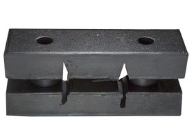 Soporte Motor
