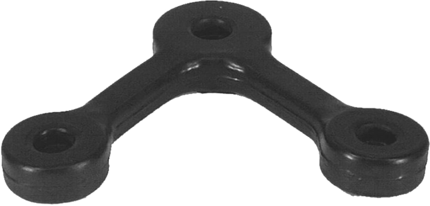 Soporte Goma De Escape