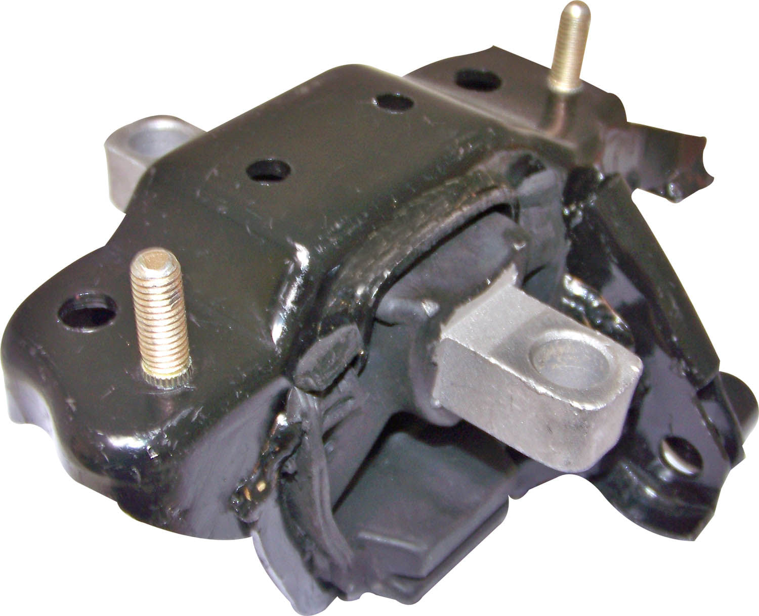 Soporte De Transmision