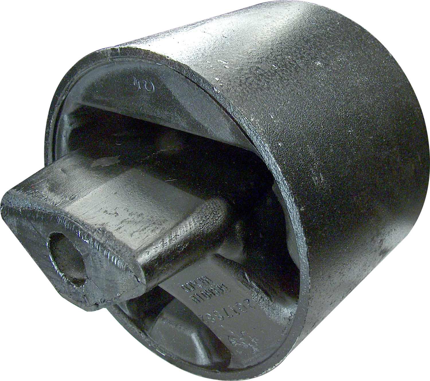Repuesto Soporte Motor Izquierdo