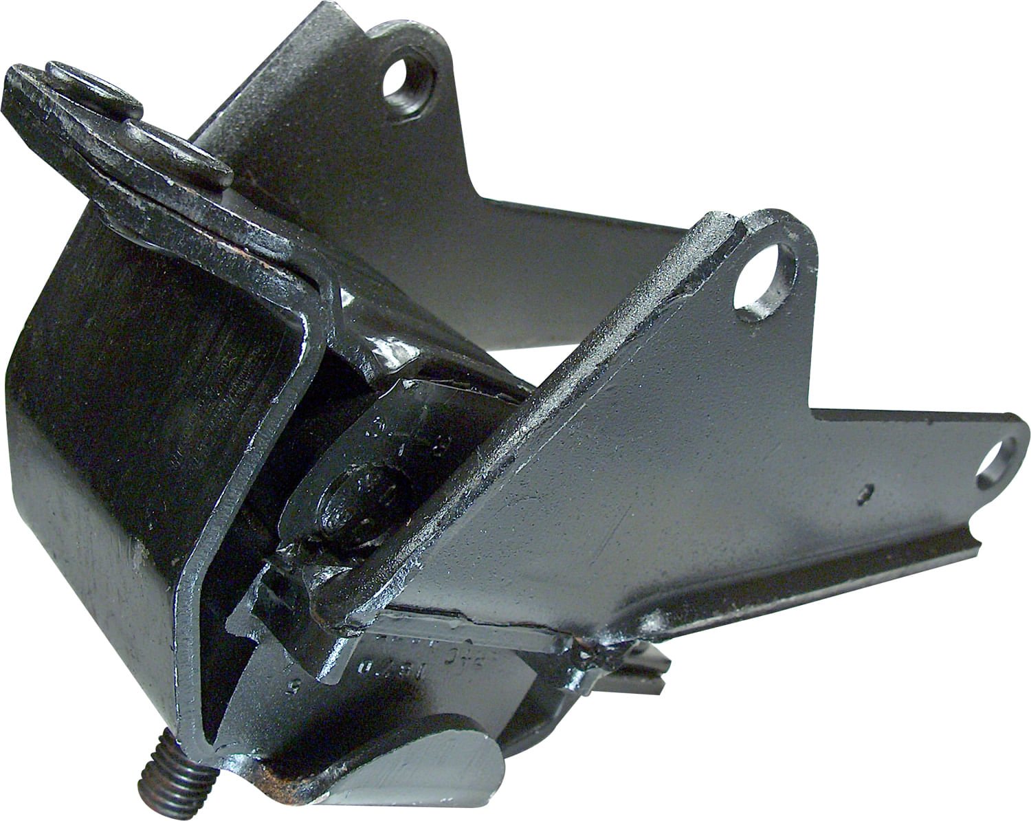 Soporte De Transmision