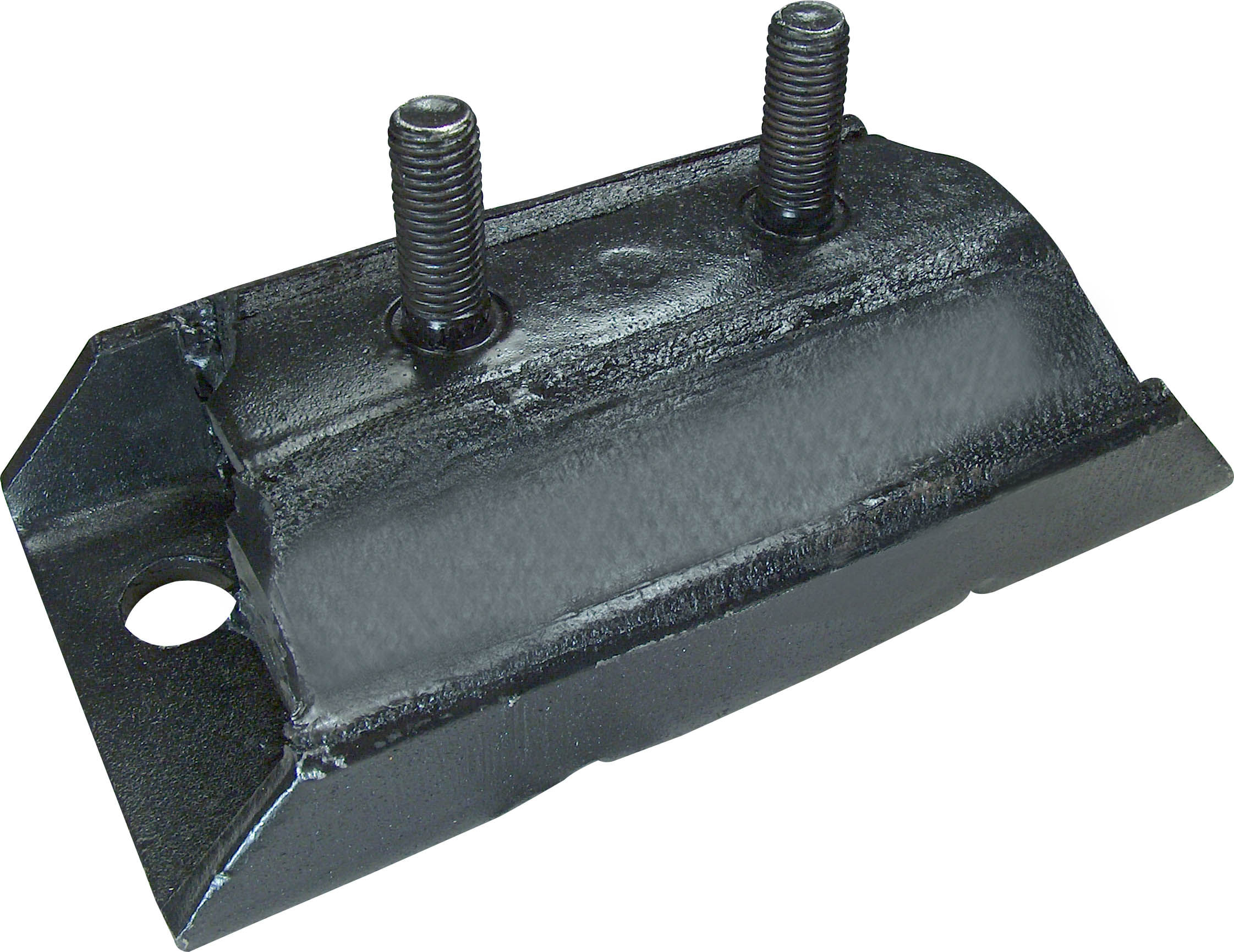 Soporte De Transmision
