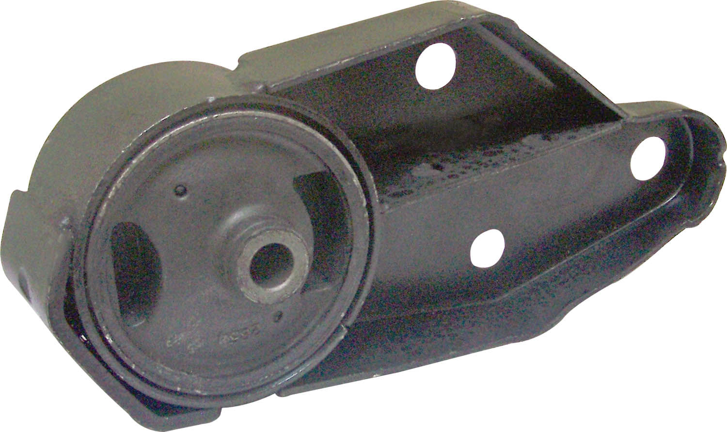 Soporte De Transmision
