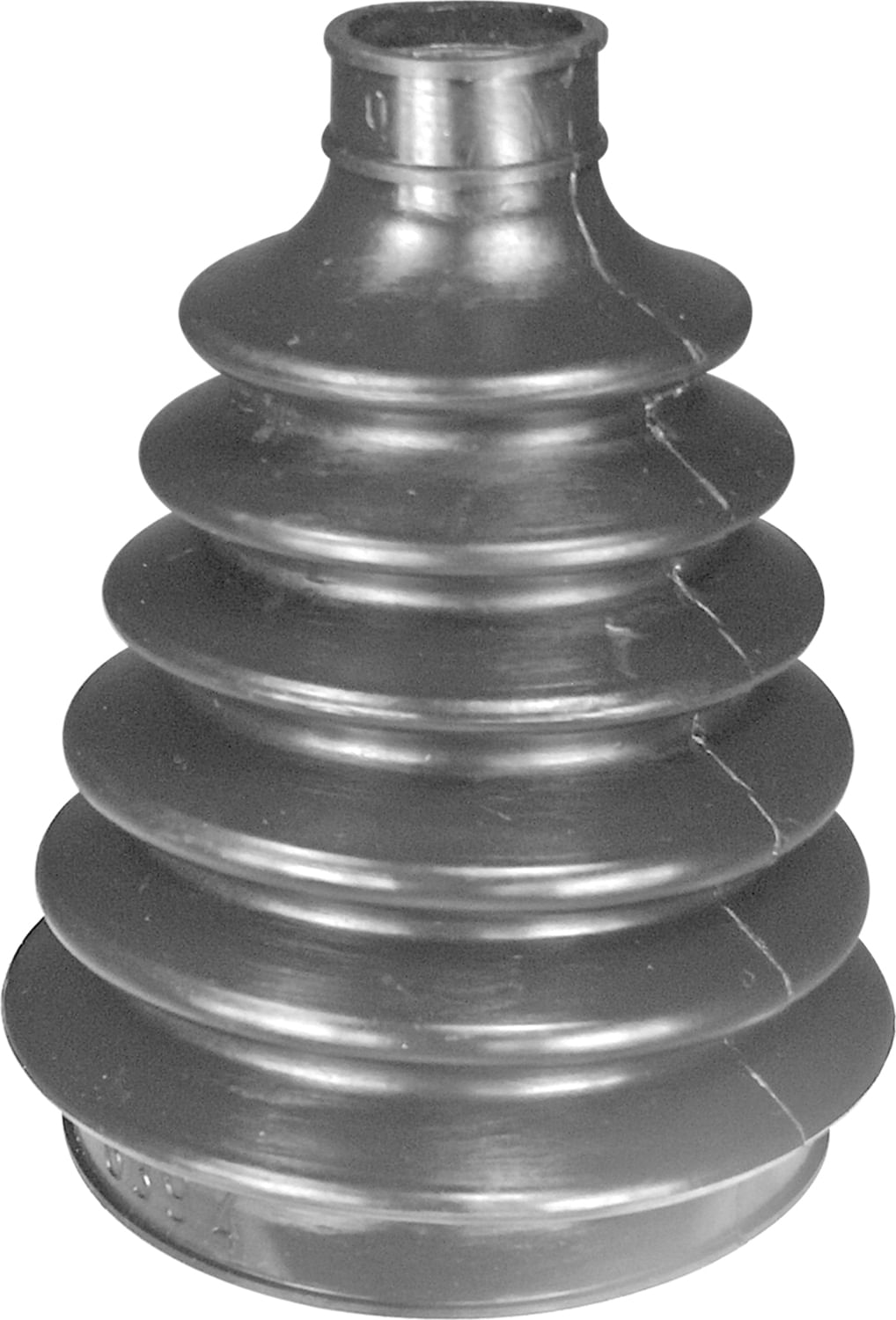 Cubre Polvo Macheta Lado Rueda Izquierdo