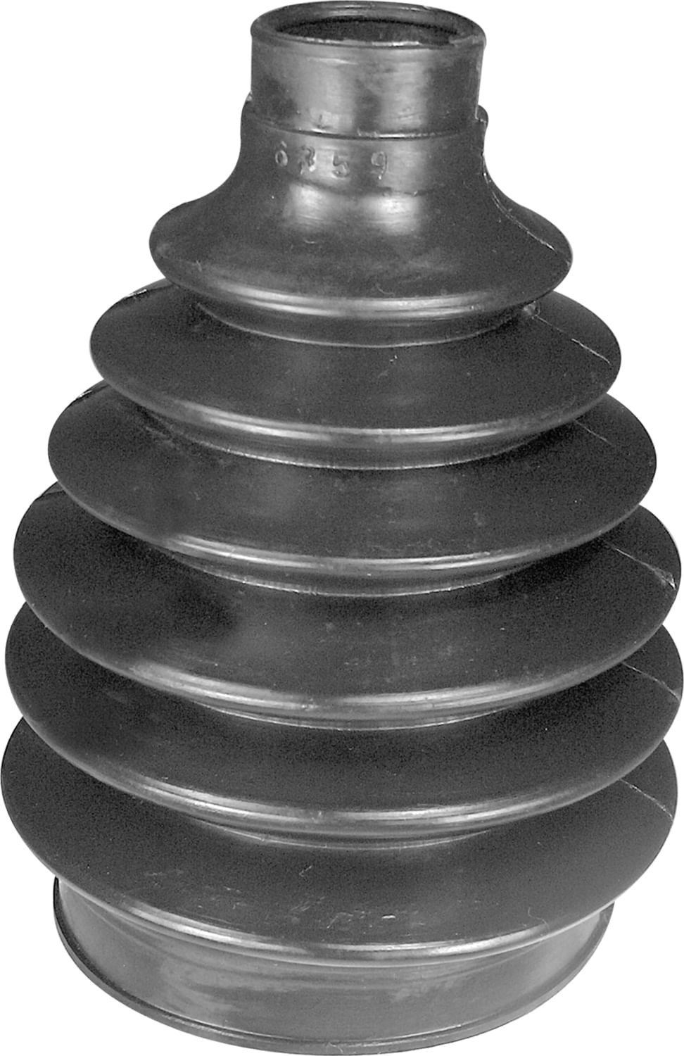 Cubre Polvo Macheta Lado Rueda