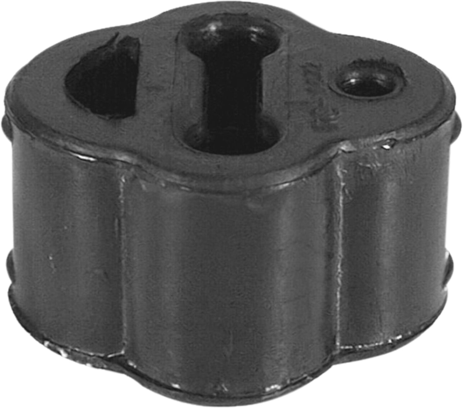 Soporte Goma De Escape