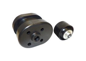 Repuesto Soporte Motor Trasero