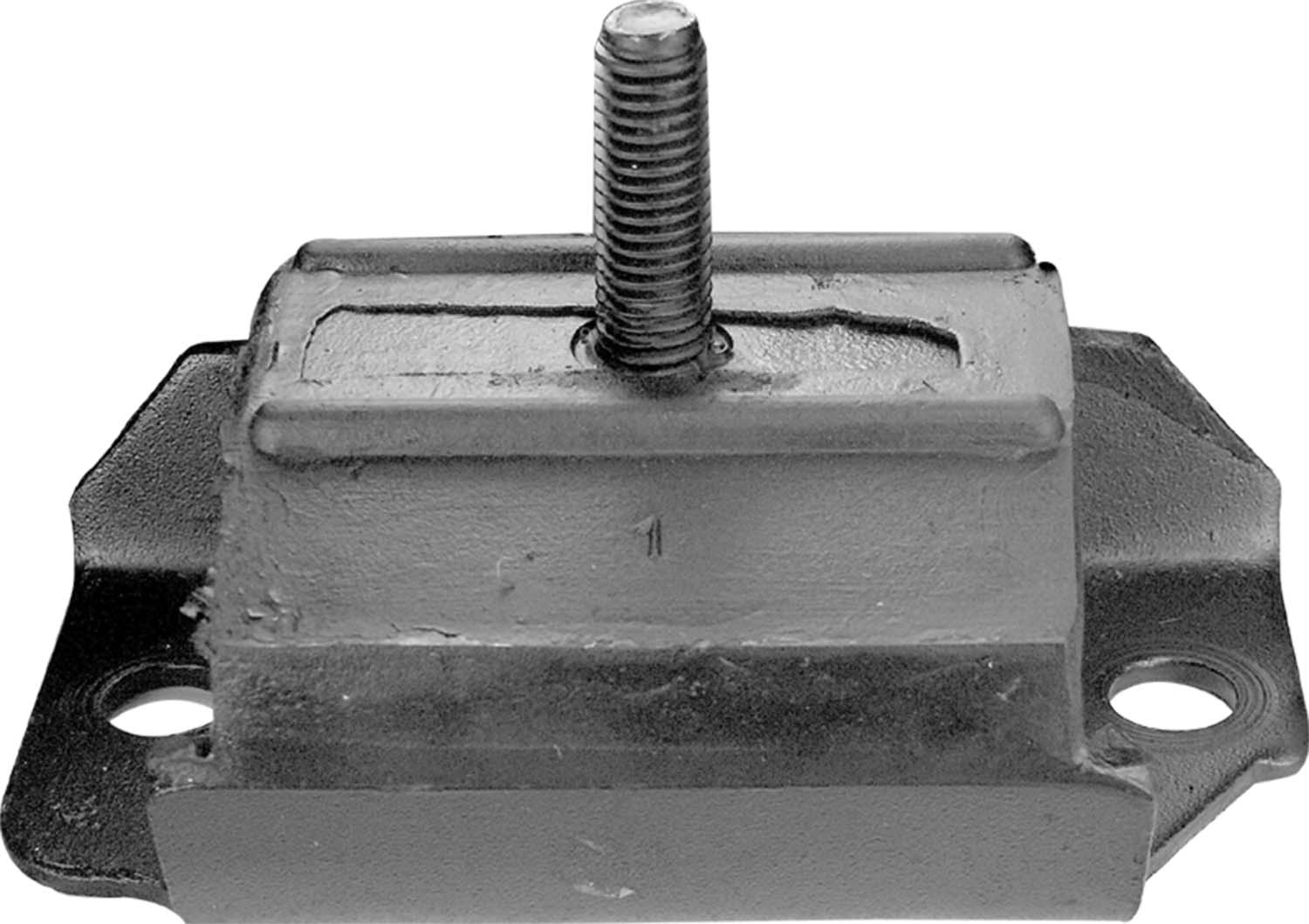 Soporte De Transmision