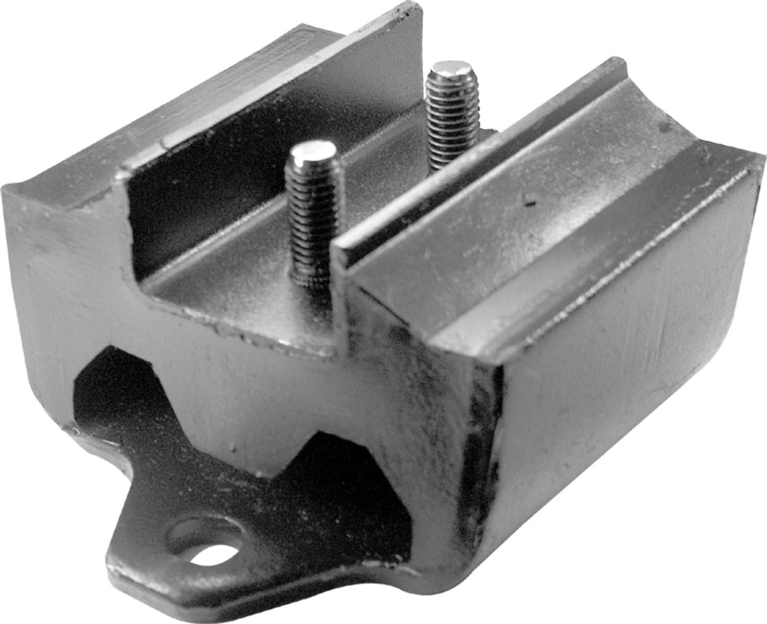 Soporte De Transmision