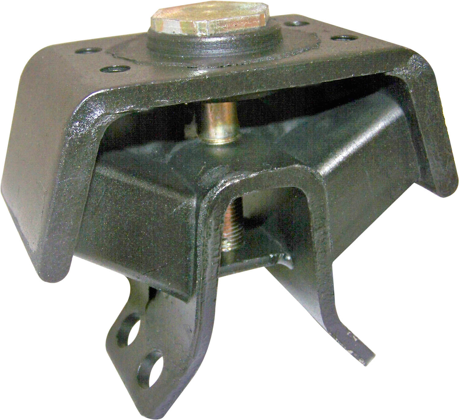 Soporte De Transmision