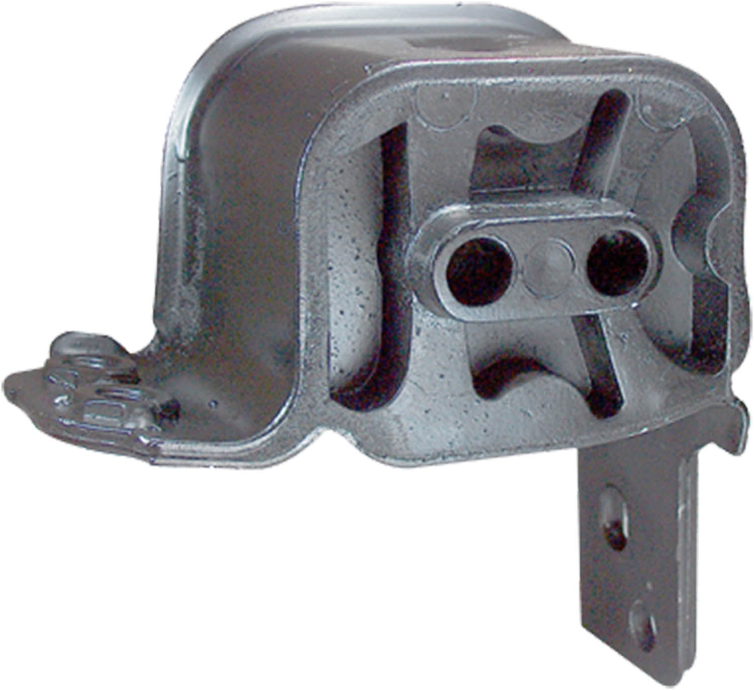 Soporte Motor Derecho