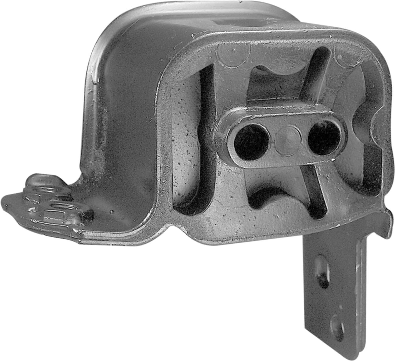 Soporte Motor Derecho