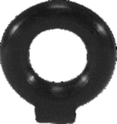 Soporte Goma De Escape