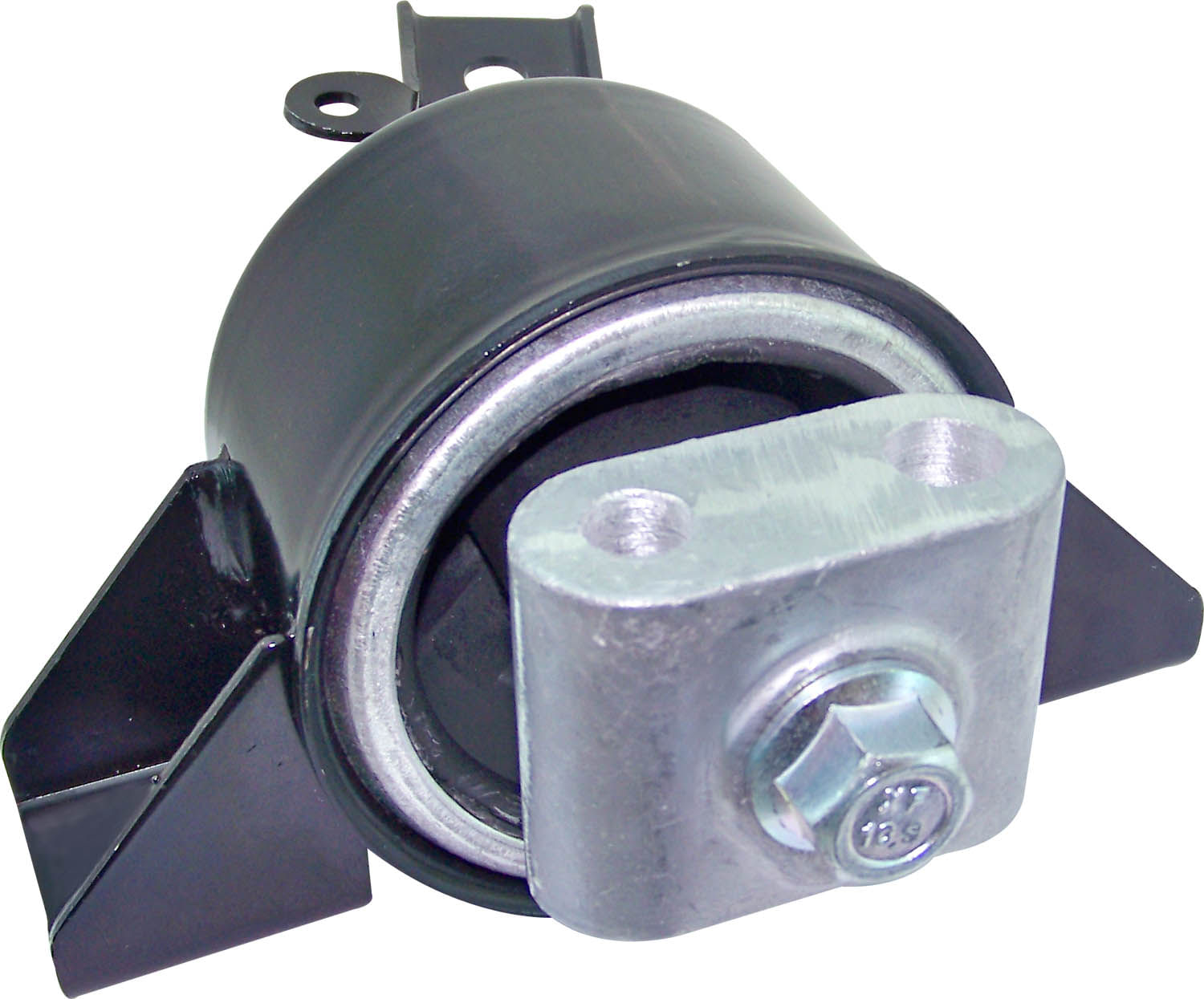 Soporte De Transmision