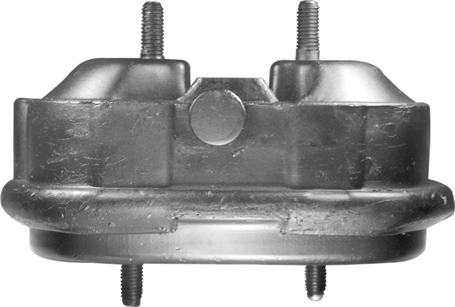 Soporte Motor Derecho