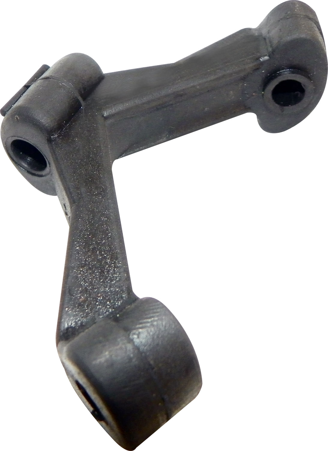 Soporte Goma De Escape