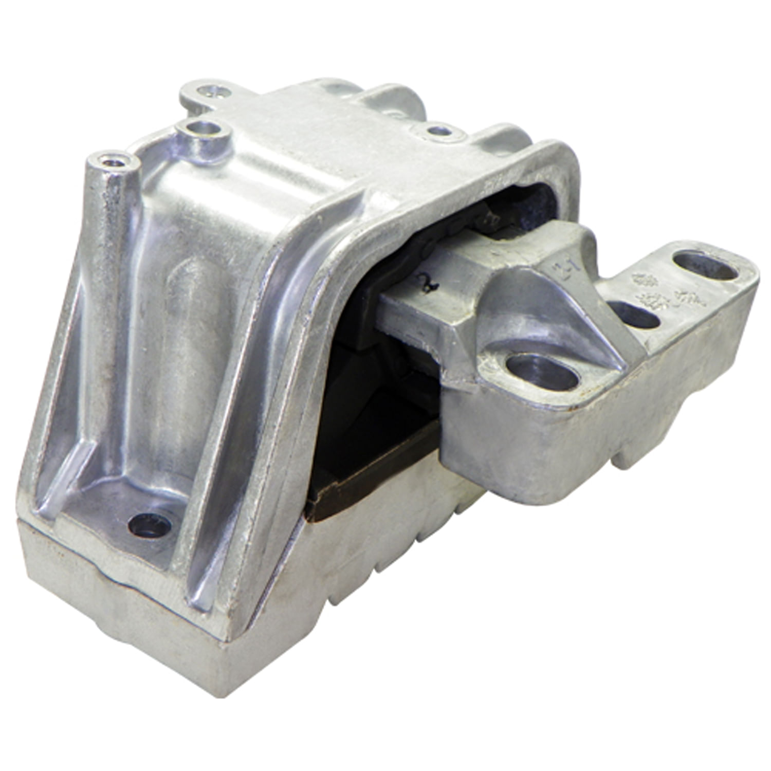 Soporte De Transmision Derecho