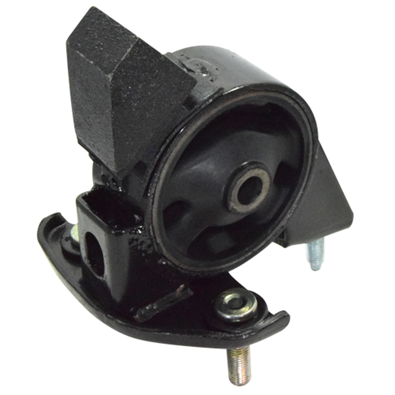 Soporte Motor Trasero