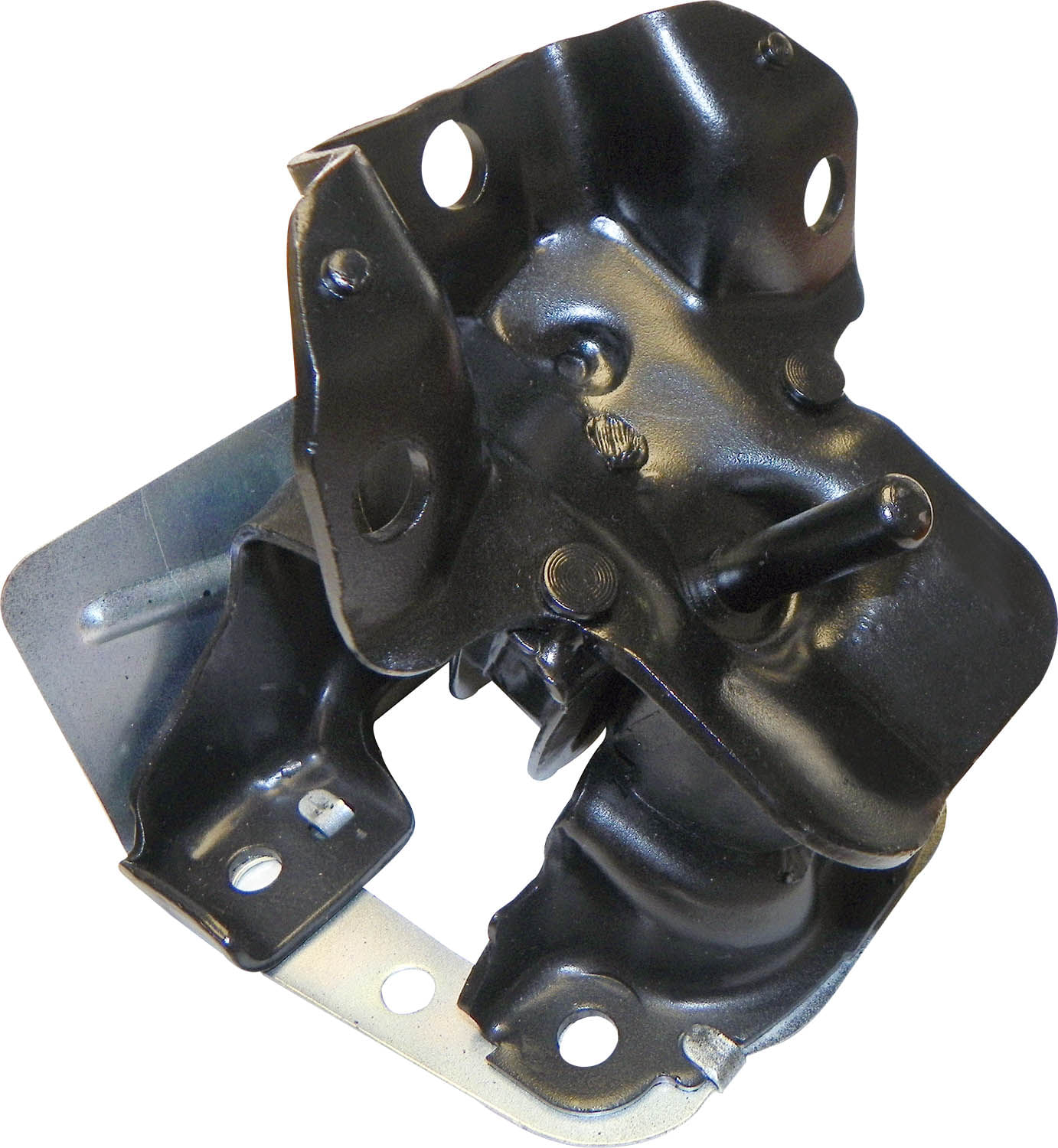 Soporte Motor