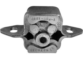 Soporte Motor Derecho