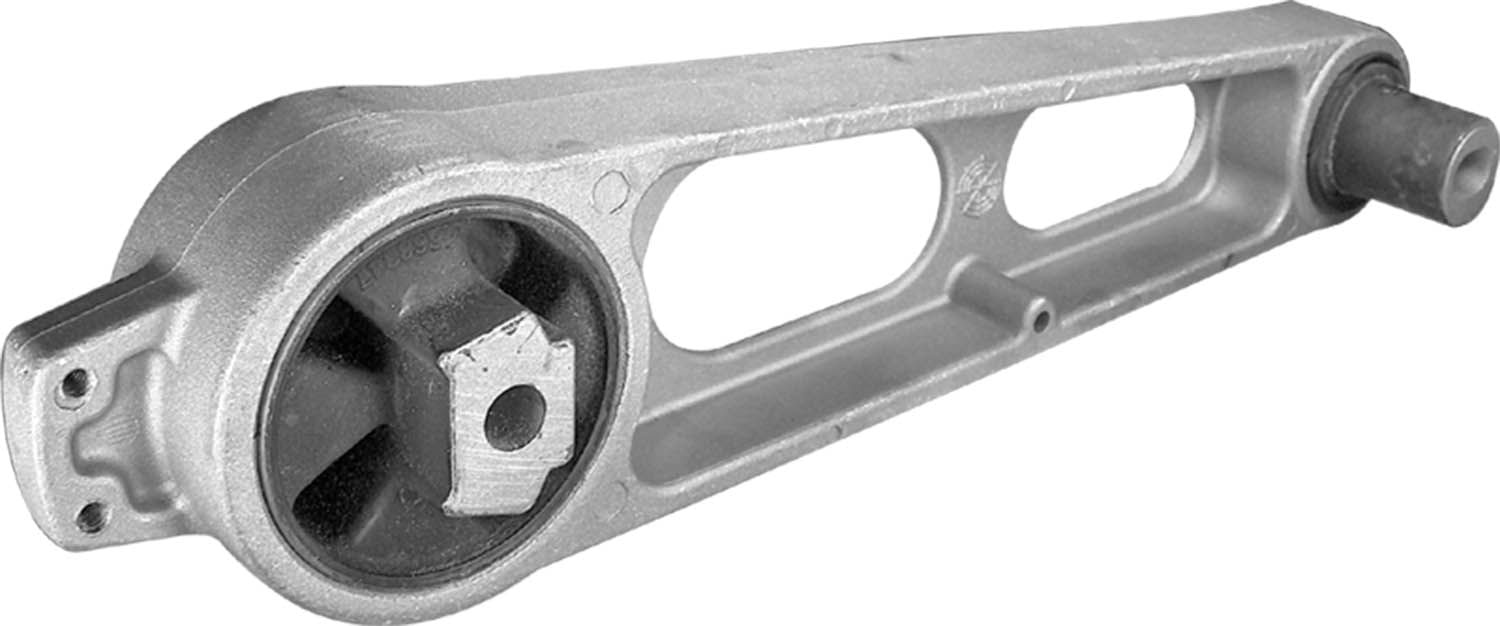 Soporte Motor Derecho
