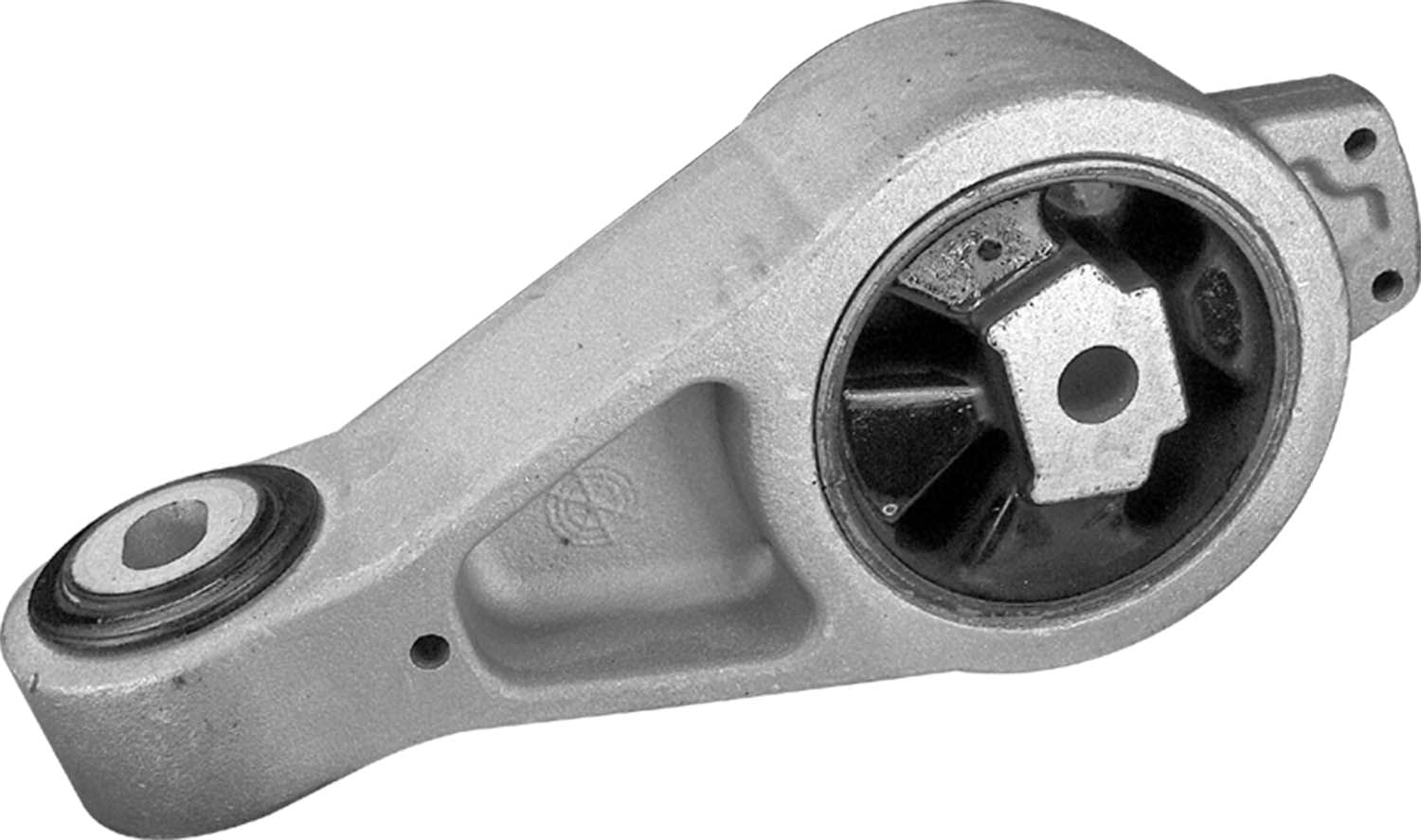 Soporte Motor Derecho