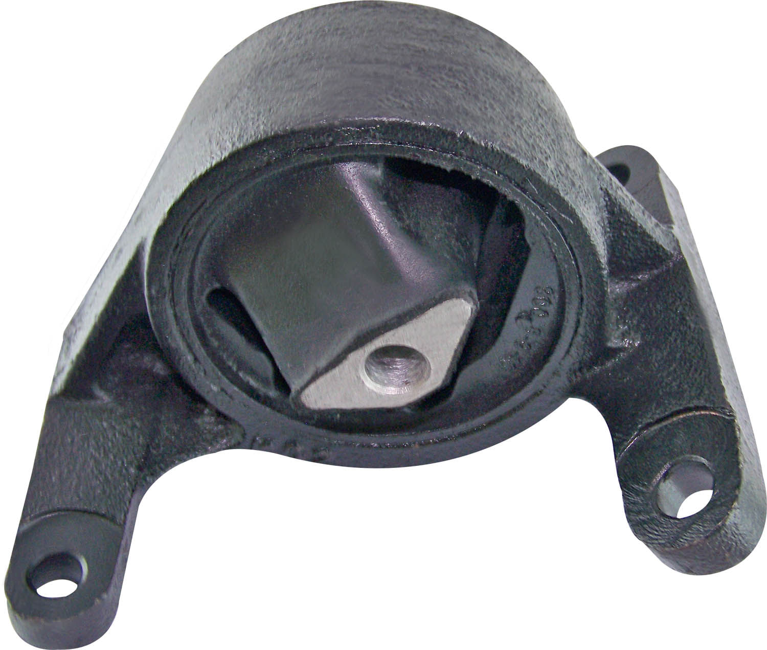 Soporte Motor Derecho