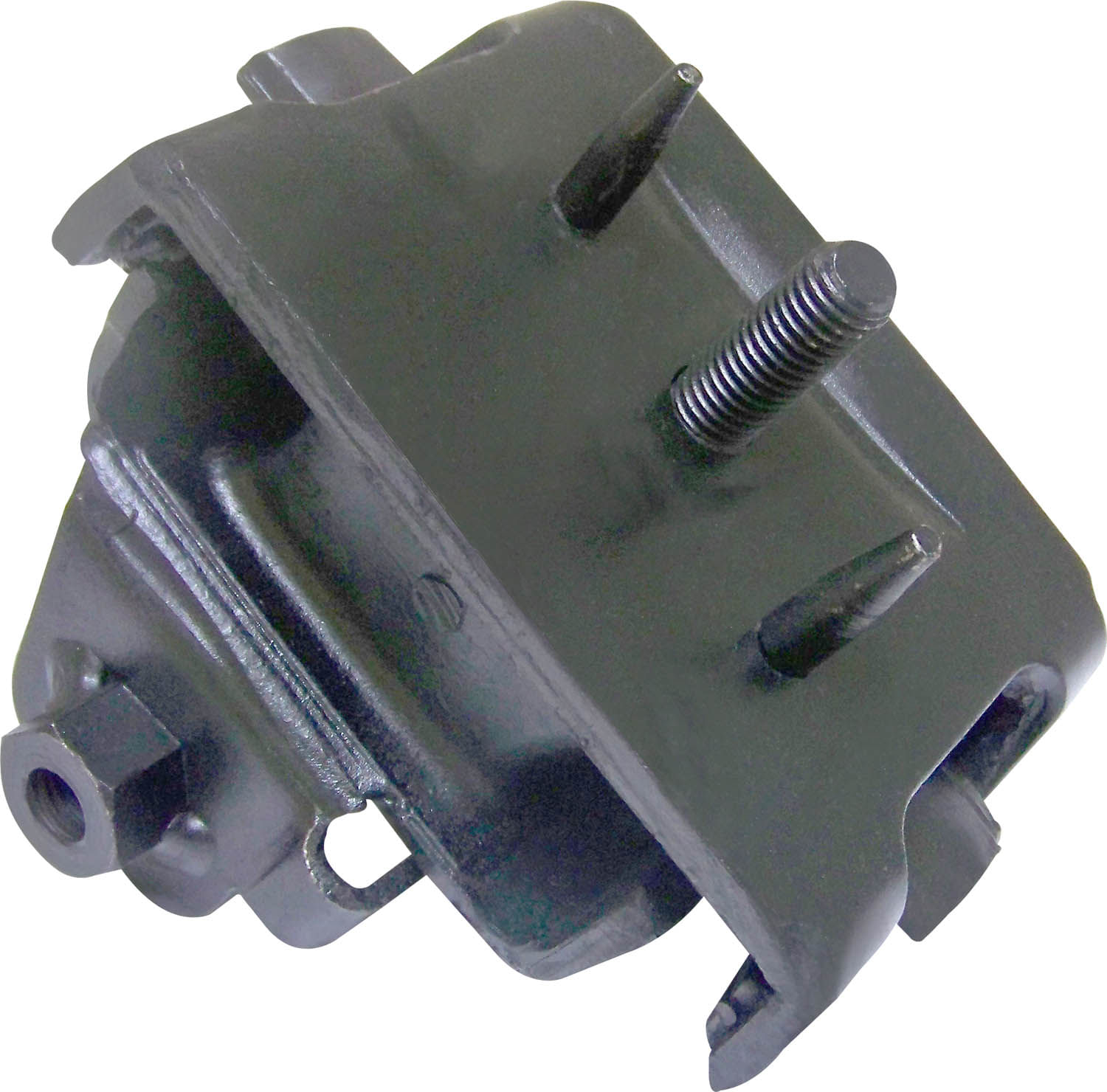 Soporte Motor Izquierdo