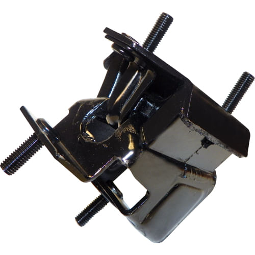 Soporte Motor Trasero