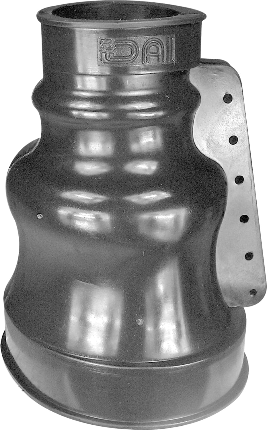 Cubre Polvo Macheta Lado Caja