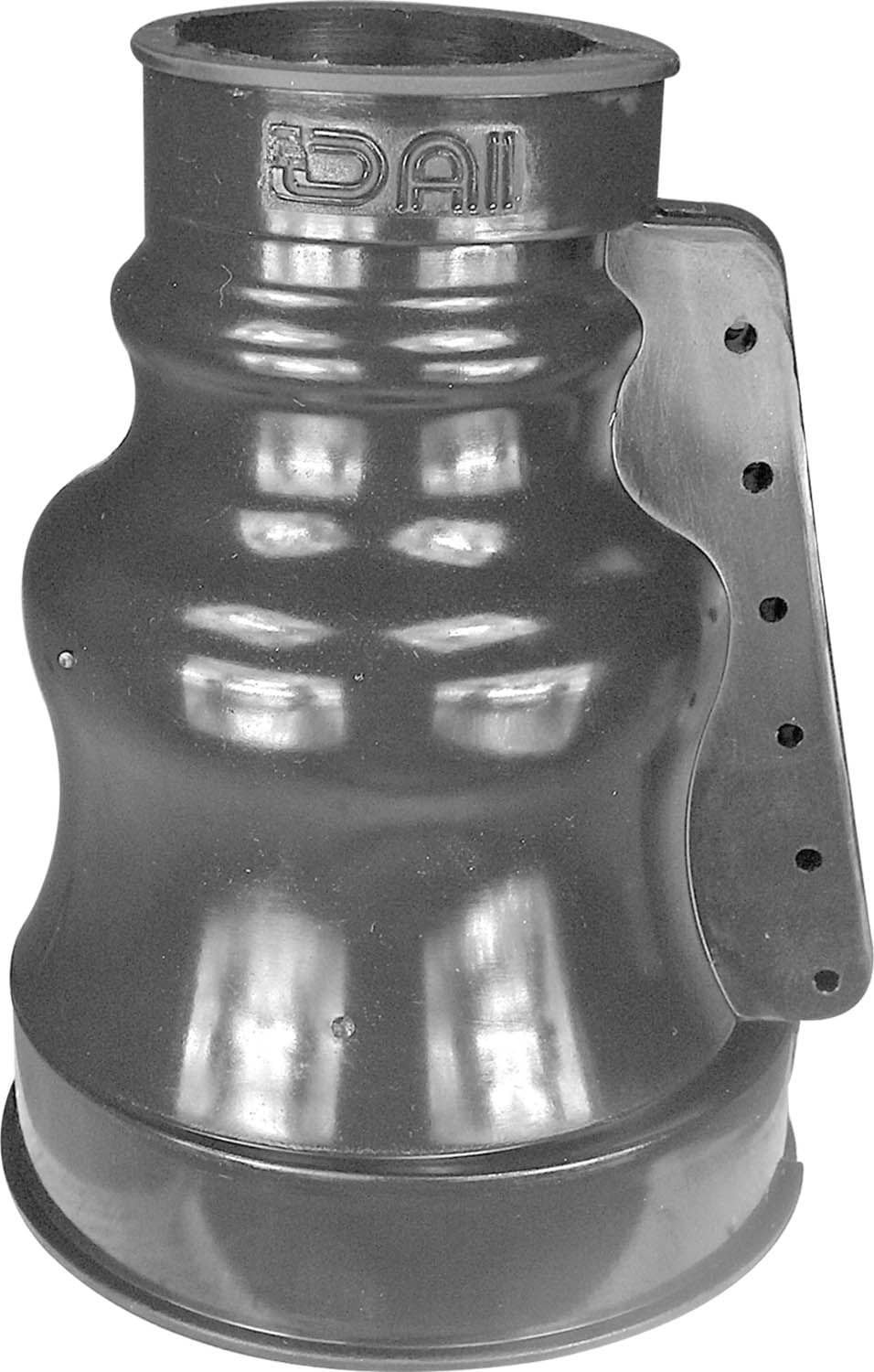 Cubre Polvo Macheta Lado Caja