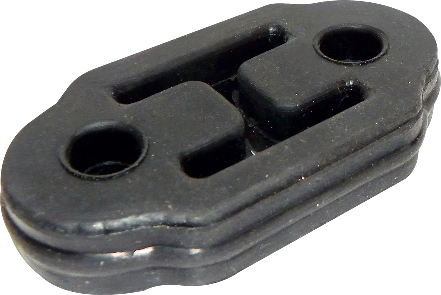 Soporte Goma De Escape