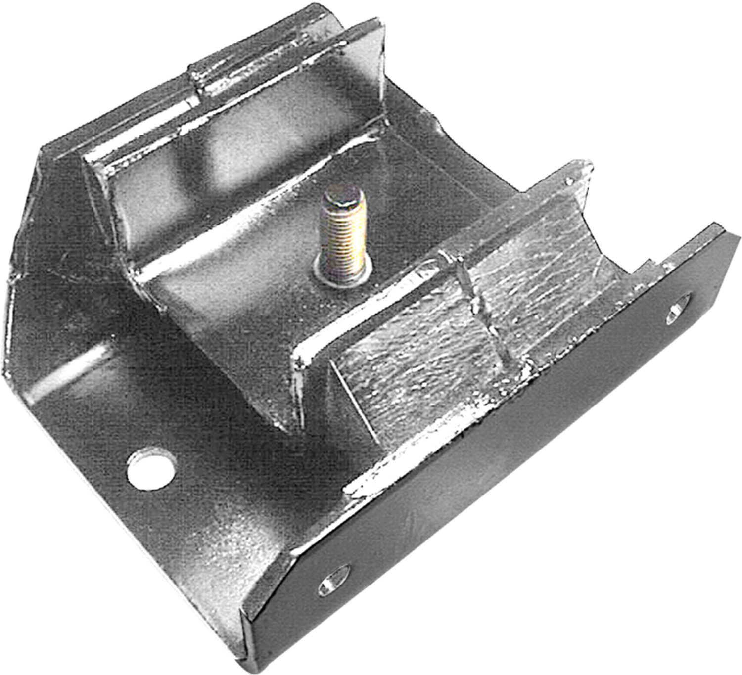 Soporte De Transmision