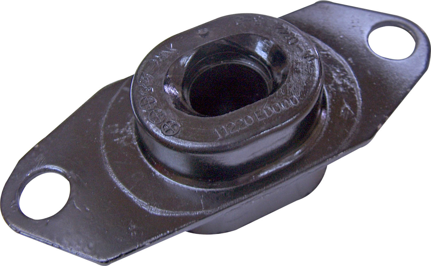 Soporte De Transmision
