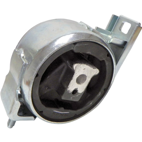 Soporte Motor Trasero