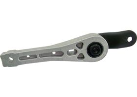 Soporte Motor Trasero