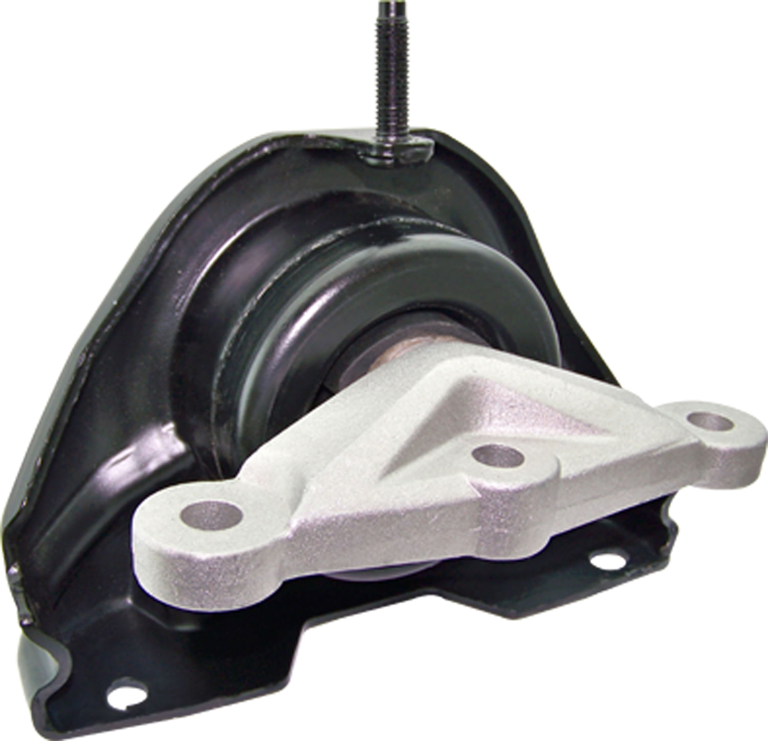 Soporte Motor Derecho