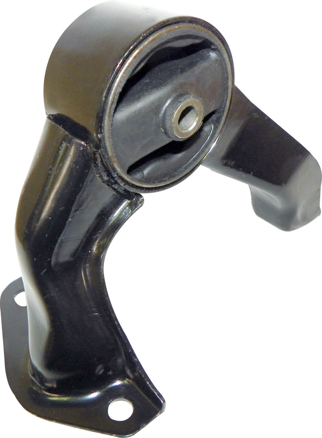 Soporte Motor Trasero