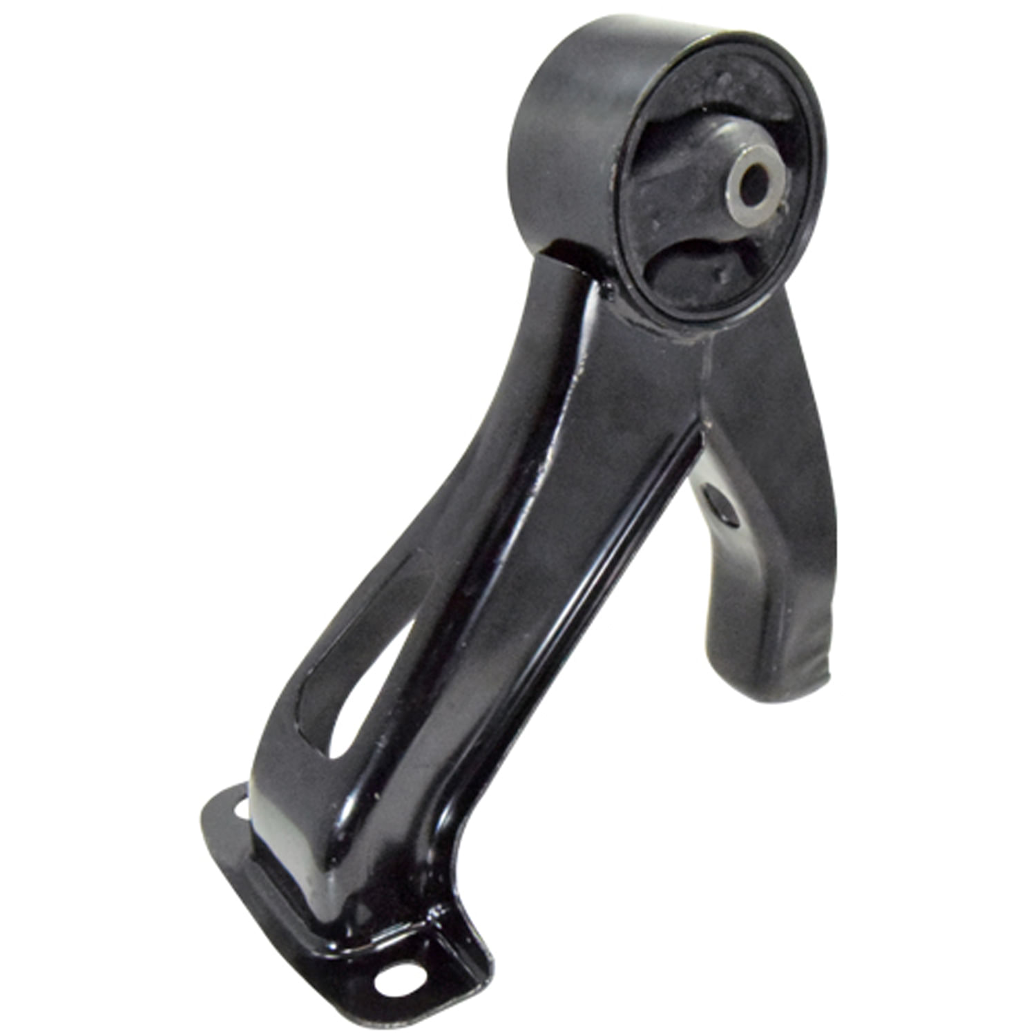 Soporte Motor Trasero