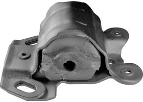 Soporte Motor Izquierdo