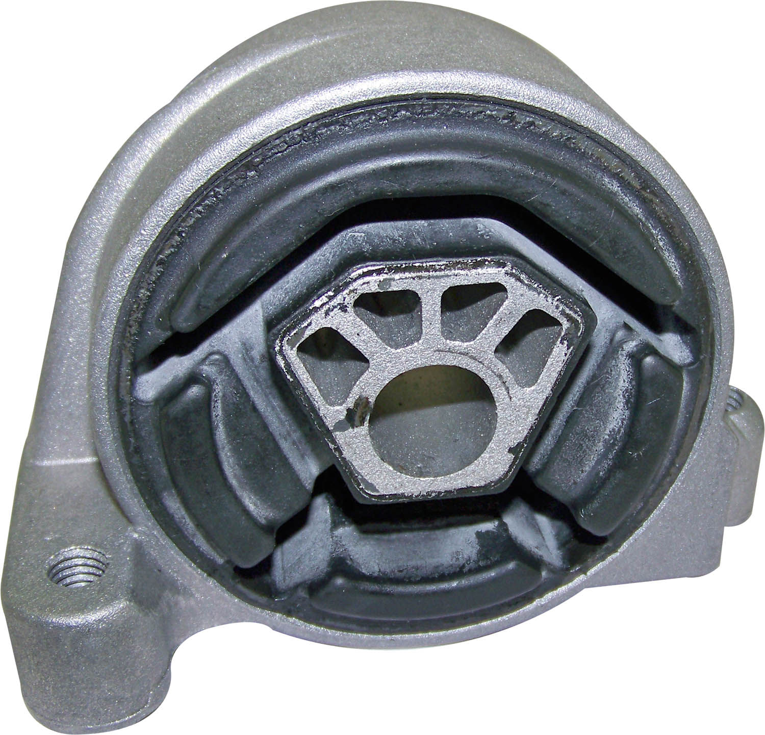 Soporte Motor Trasero