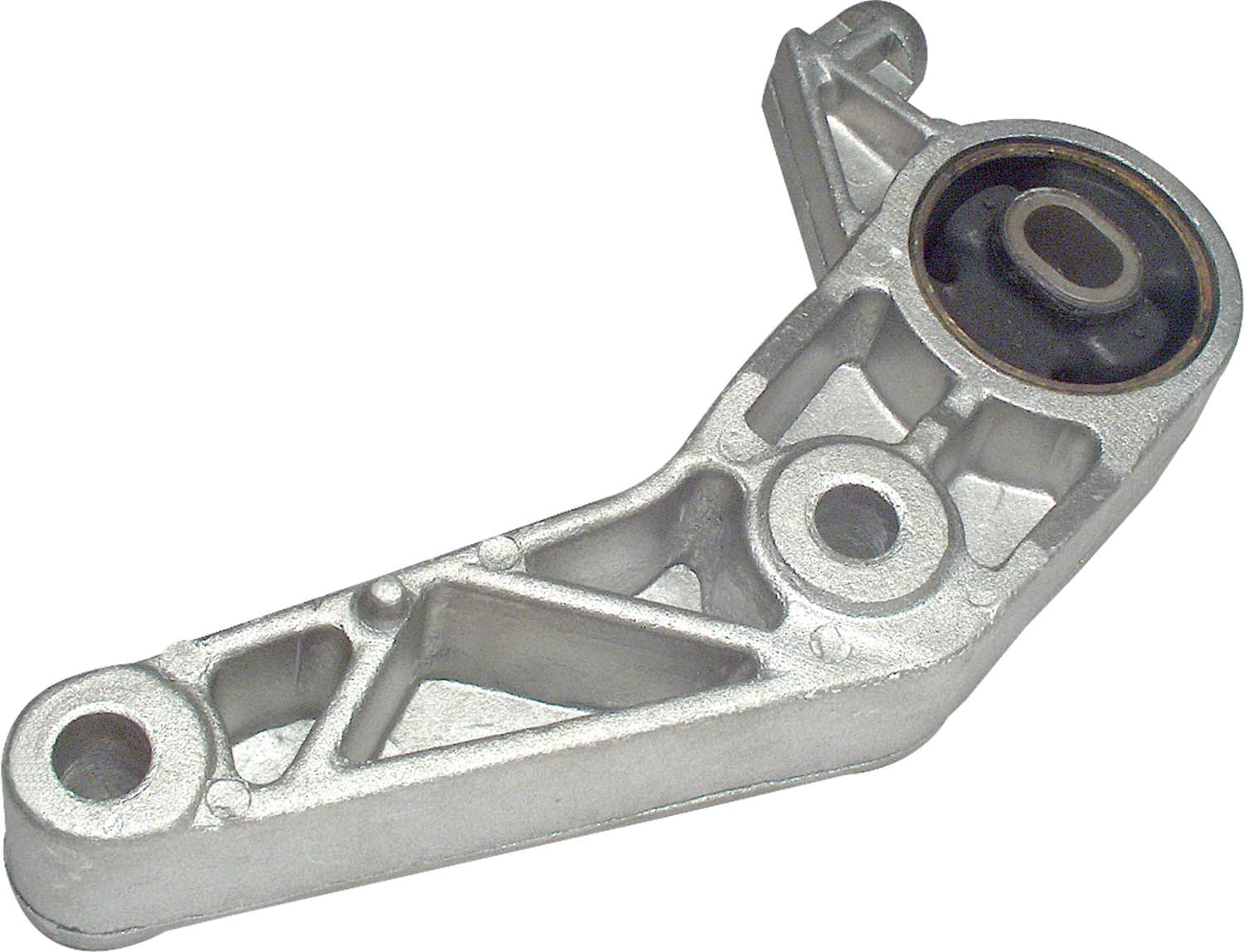 Soporte Motor Trasero