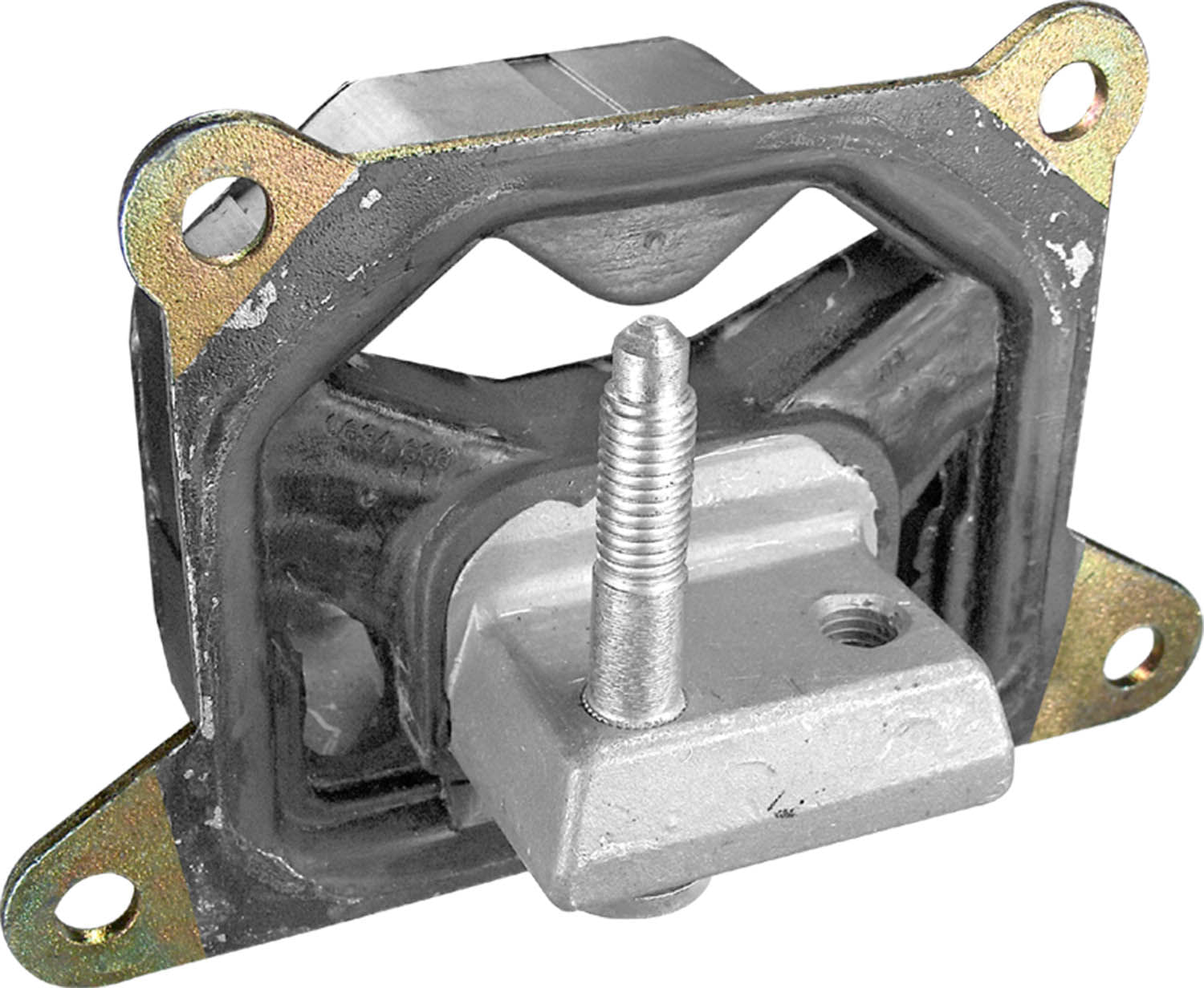 Soporte Motor Derecho