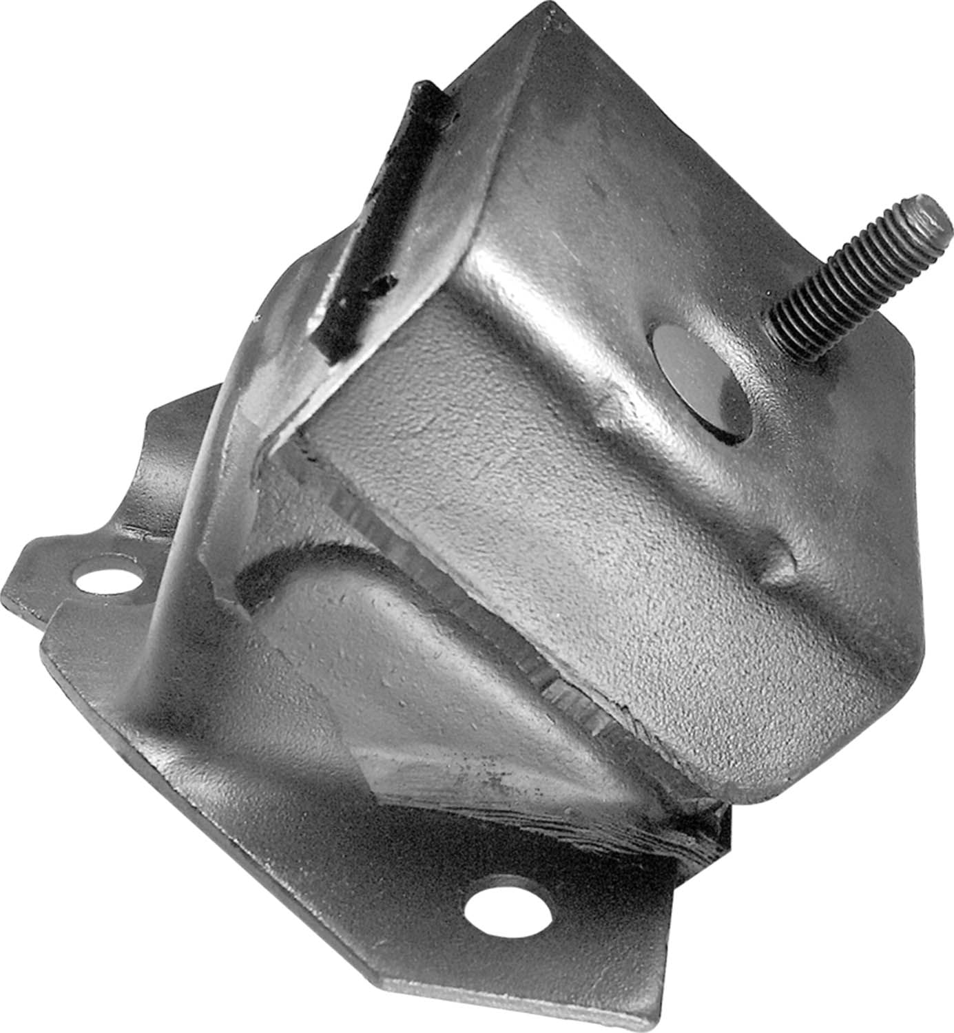 Soporte Motor Derecho