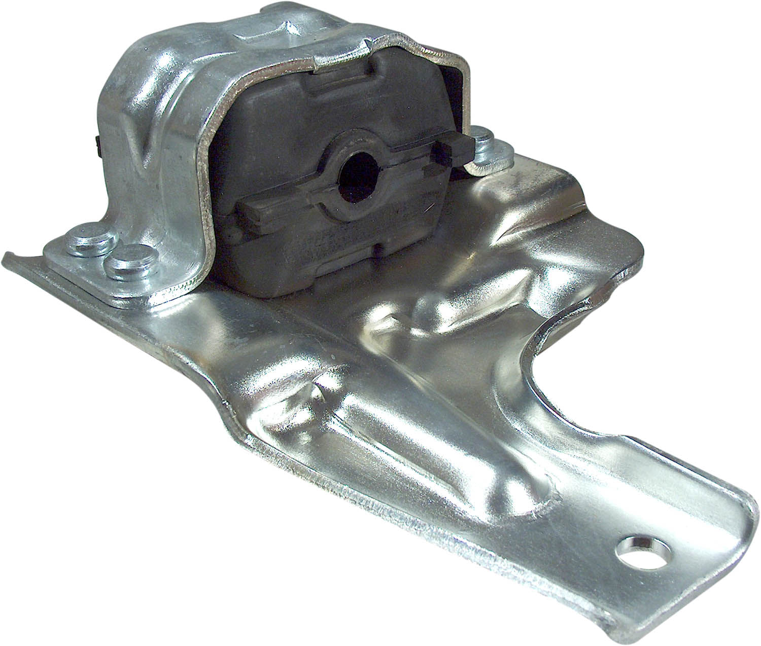 Soporte Motor Derecho