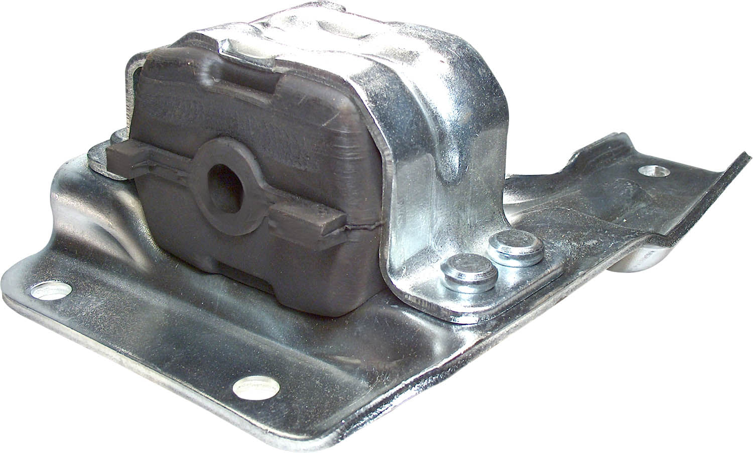 Soporte Motor Derecho