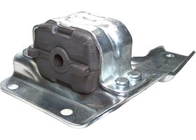 Soporte Motor Izquierdo