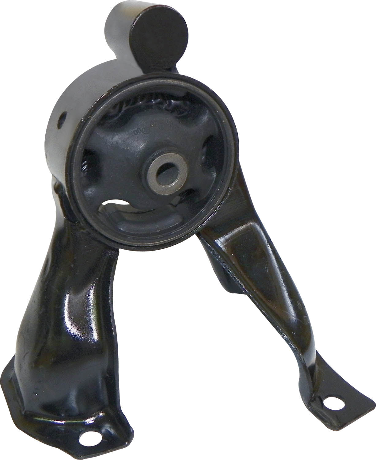 Soporte Motor Trasero